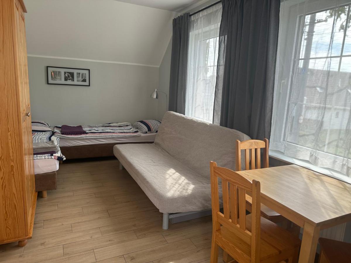 Camera Tripla con Bagno Privato e Balcone