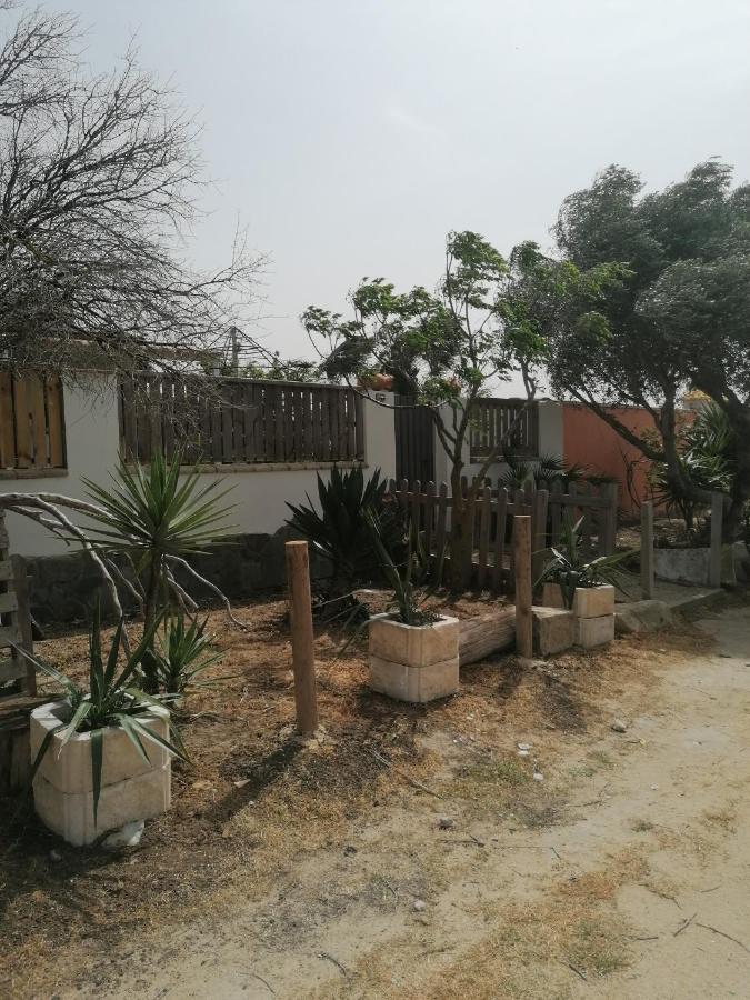 Casa S. A. M - B&B Cadiz