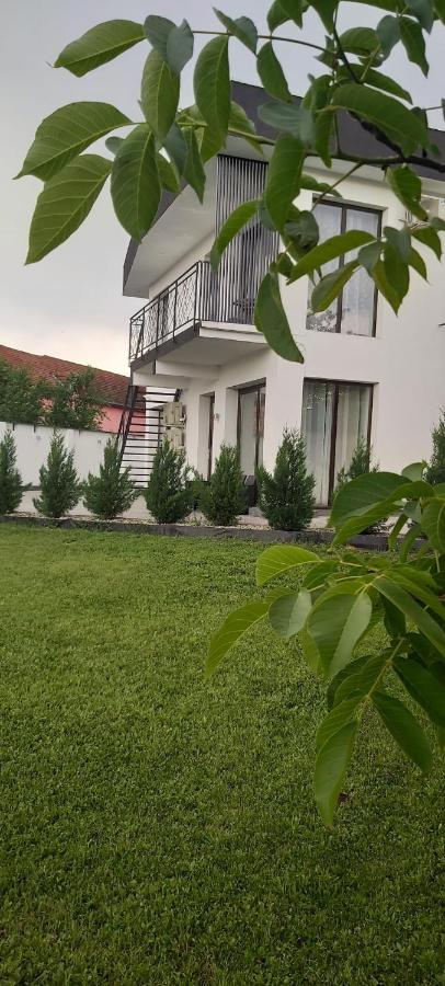 Accent Garden - Ferienwohnung Deva