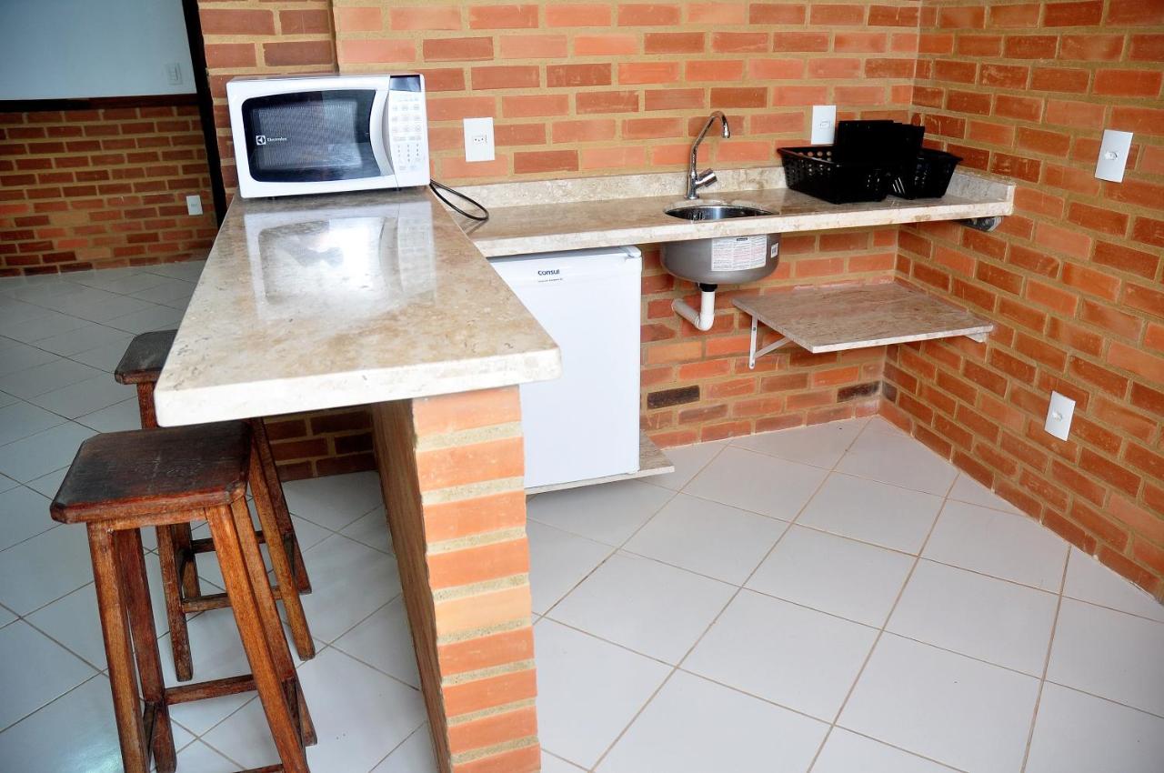 Pousada Chapadão - B&B Ipiabas