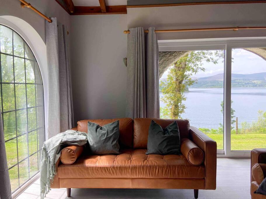 B&B Kenmare - Sunset Cottage - Bed and Breakfast Kenmare