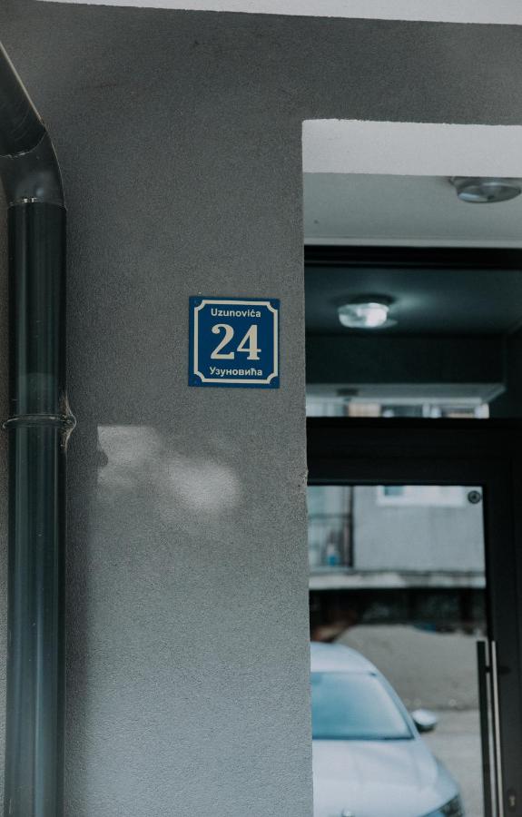 Apartman Pelagić - Chambres d'hôtes Brčko