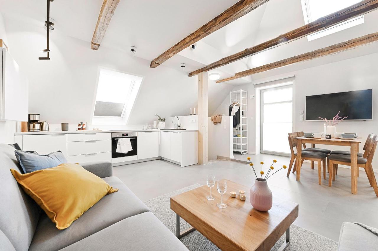 Lütter Lünk - Ferienwohnung