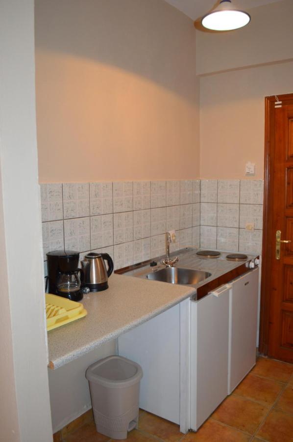 Standard Doppelzimmer