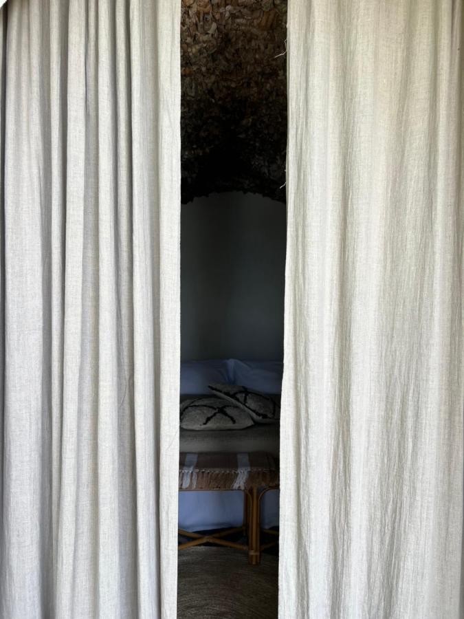 Doppelzimmer mit Meerblick