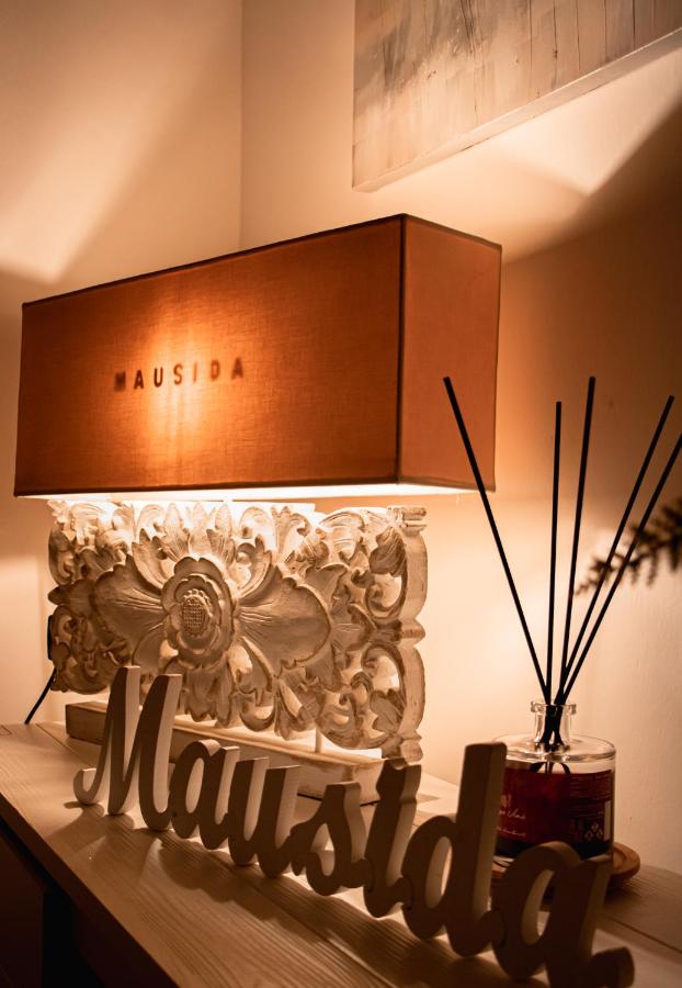 Mausida Guest House - Bed and Breakfast Lido di Ostia