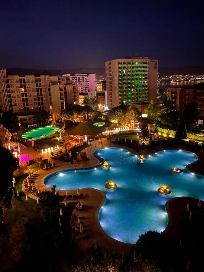 ROYAL BEACH & APARTAMENT - B&B
