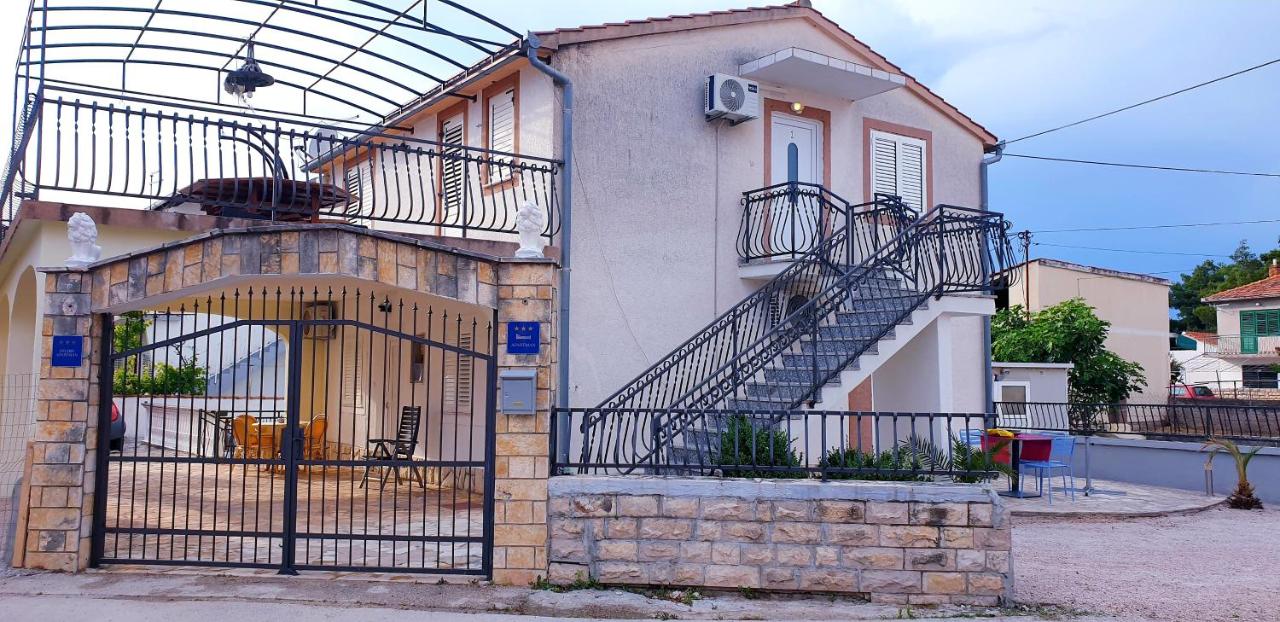 Apartmani "Alma" - Ferienwohnung Vodice