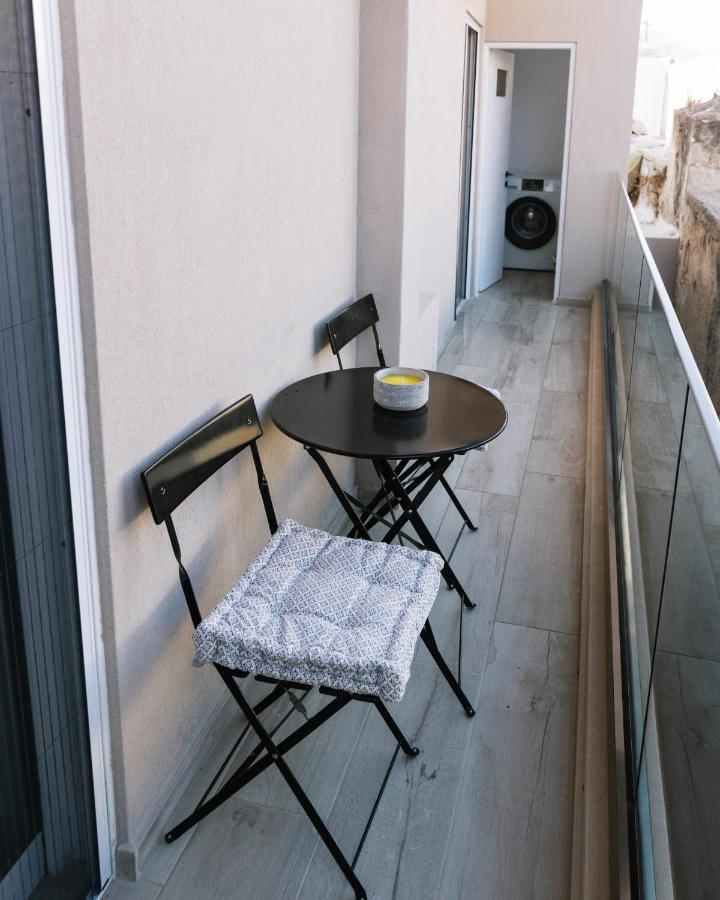 Central apartments “Evanthia” - Ferienwohnung