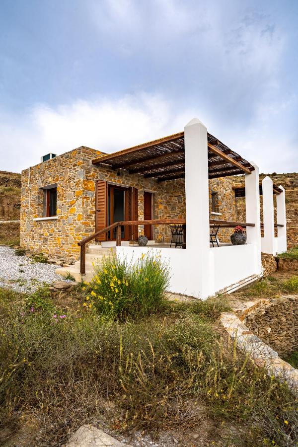 Villa con 1 Camera da Letto