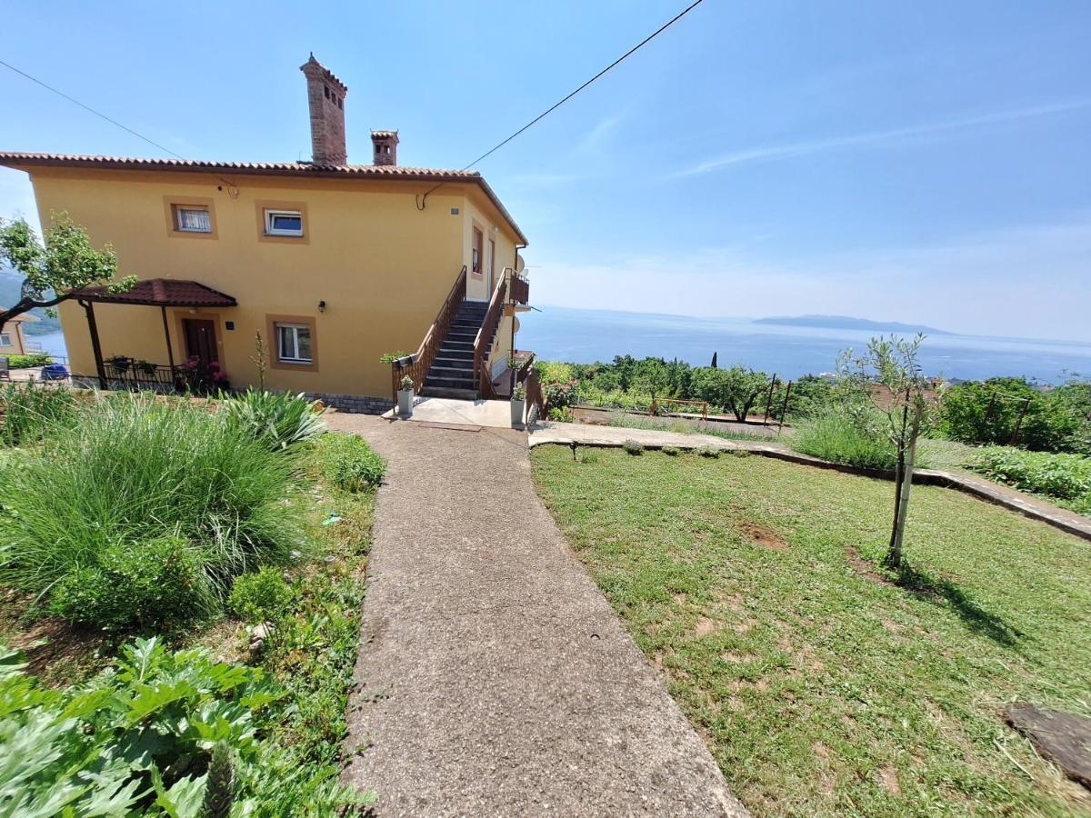 Apartmani Marini - B&B