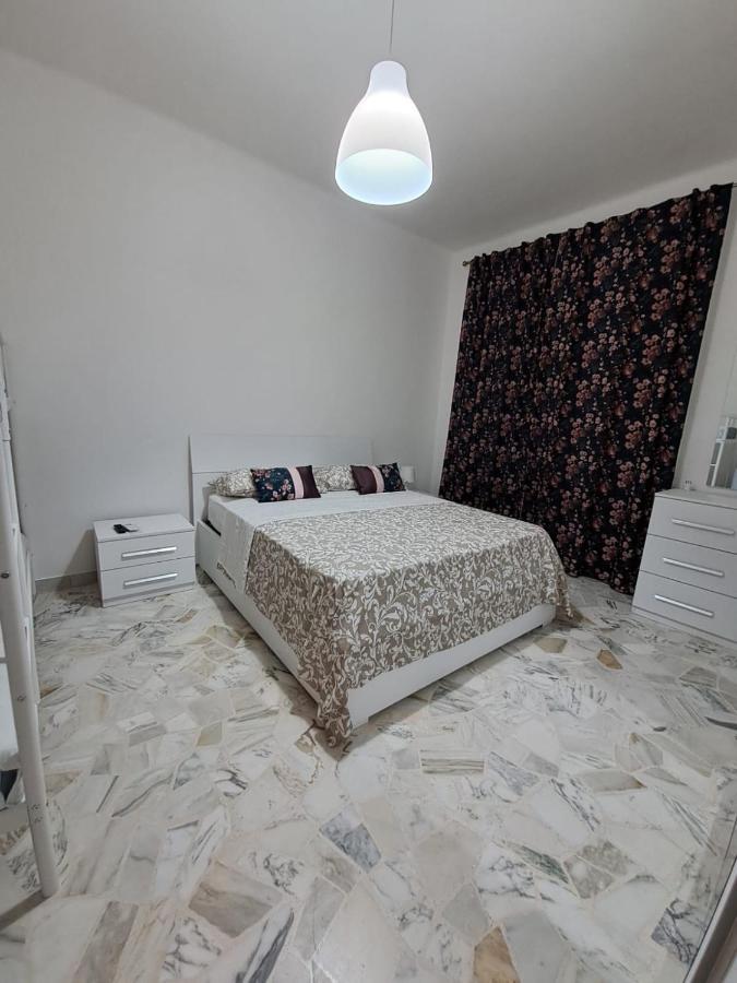 Quadruple Room with Shared Bathroom
