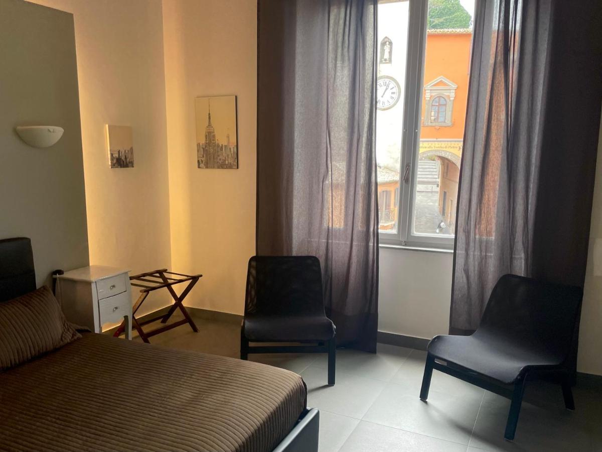 Habitación Doble