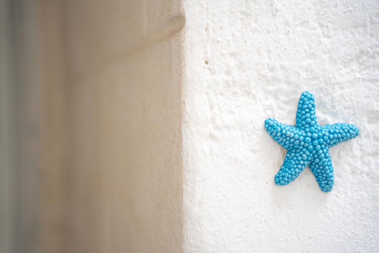 Antonia Jess-C Storico by Gessica Holiday - B&B Monopoli