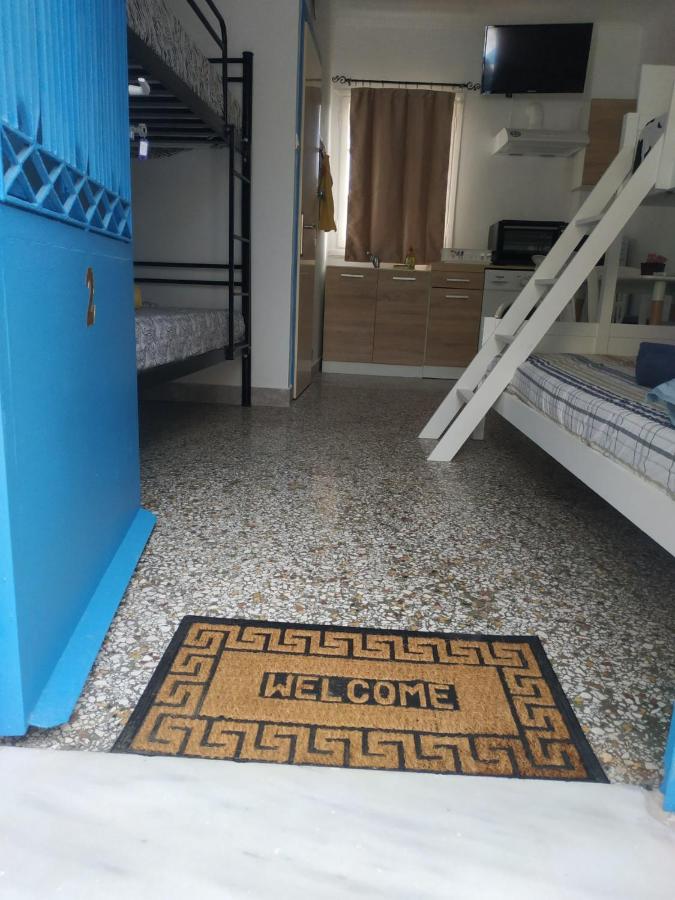 Apartment - Ground Floor