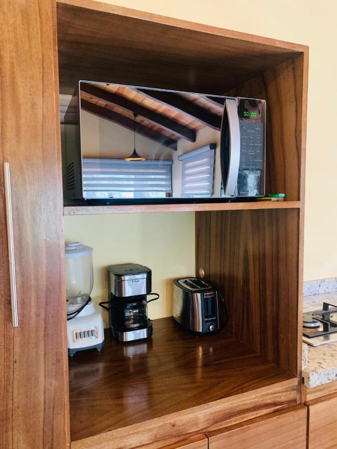 Chalet mit 1 Schlafzimmer