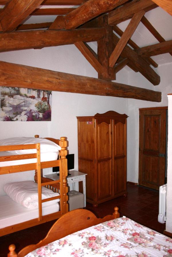 Family Room with Private Bathroom