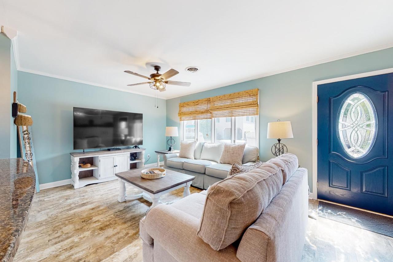 Smooth Sailing 14105 - B&B Ocean City