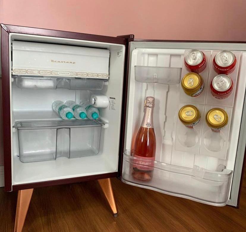 Suite mit Whirlpool