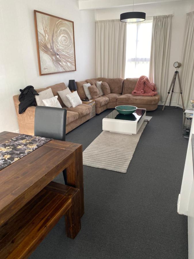 Bush Nook - Ferienwohnung