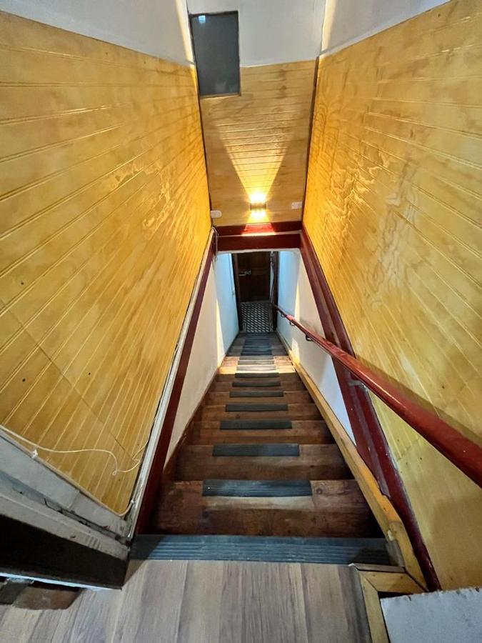 Casa Valparaíso - B&B Valparaíso