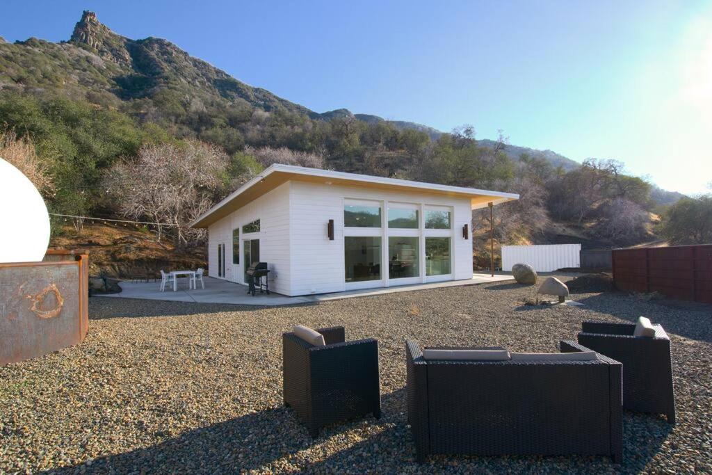 Eagle Rock Nest ～Quiet & Gorgeous Mountain Views - B&B