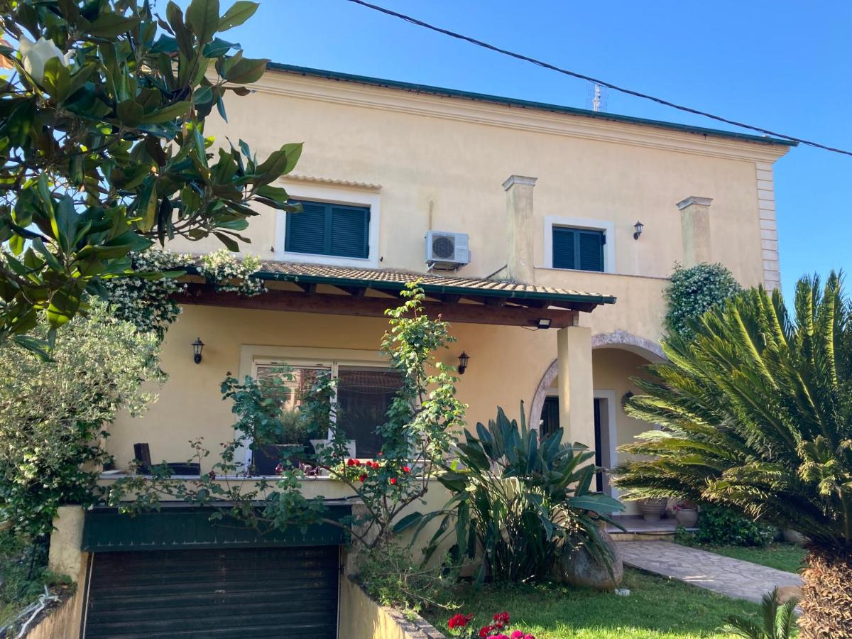 VILLA MARIA - Chambres d’hôtes