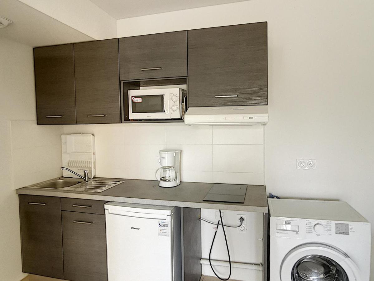 T2 Climatisé à Argelès-sur-Mer avec Terrasse, Jardin et Parking - FR-1-732-49 - Chambres d'hôtes Argelès-sur-Mer