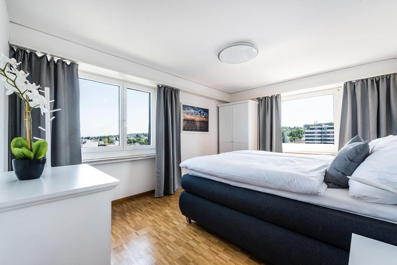 SOHO 8 !Lake-Mountain View & Free Parking! - B&B