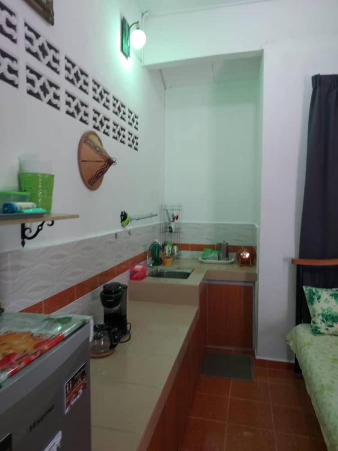 B&B Kota Bharu - Room 345 - Bed and Breakfast Kota Bharu