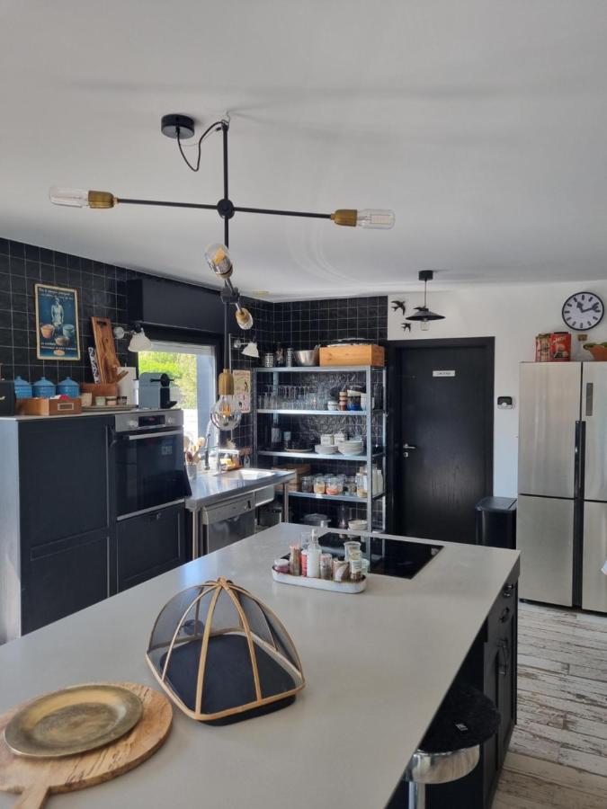 Maison bord de mer - B&B