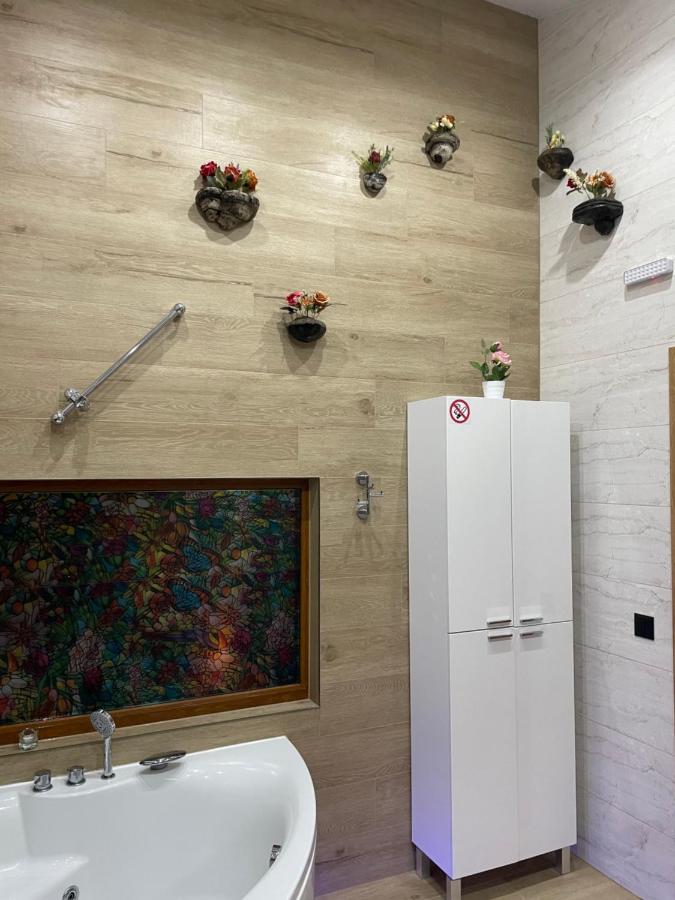 Appartement Split-level