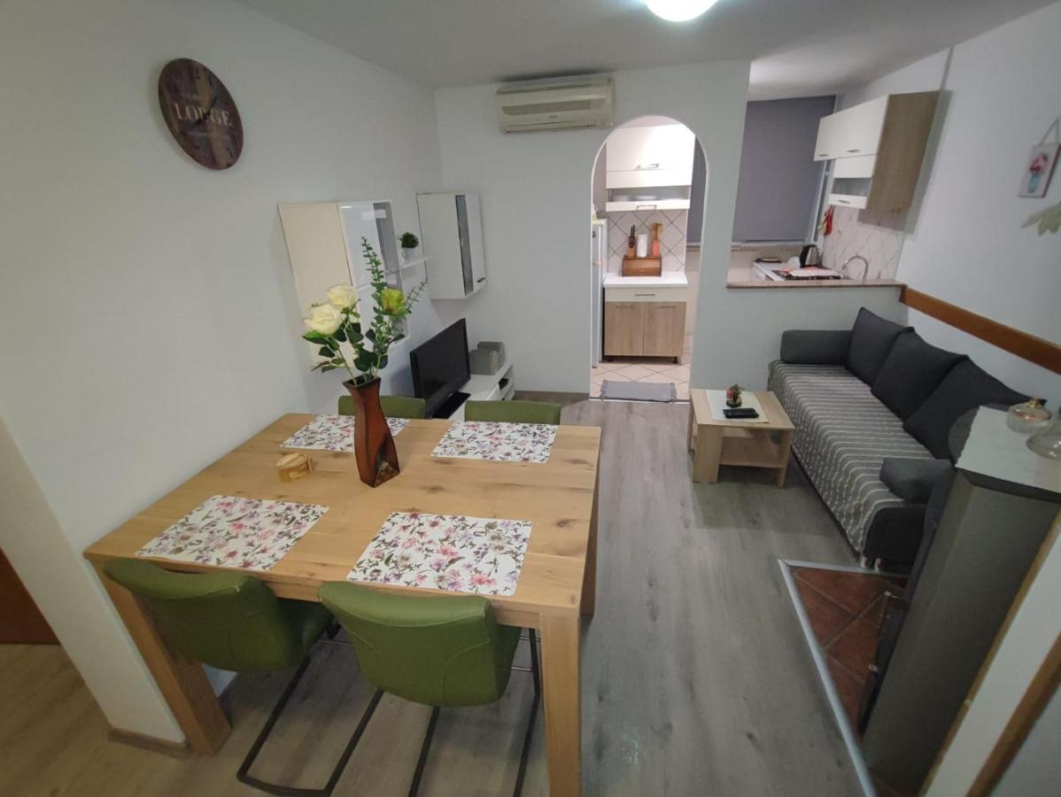 Apartment Matea - Chambres d’hôtes Senj