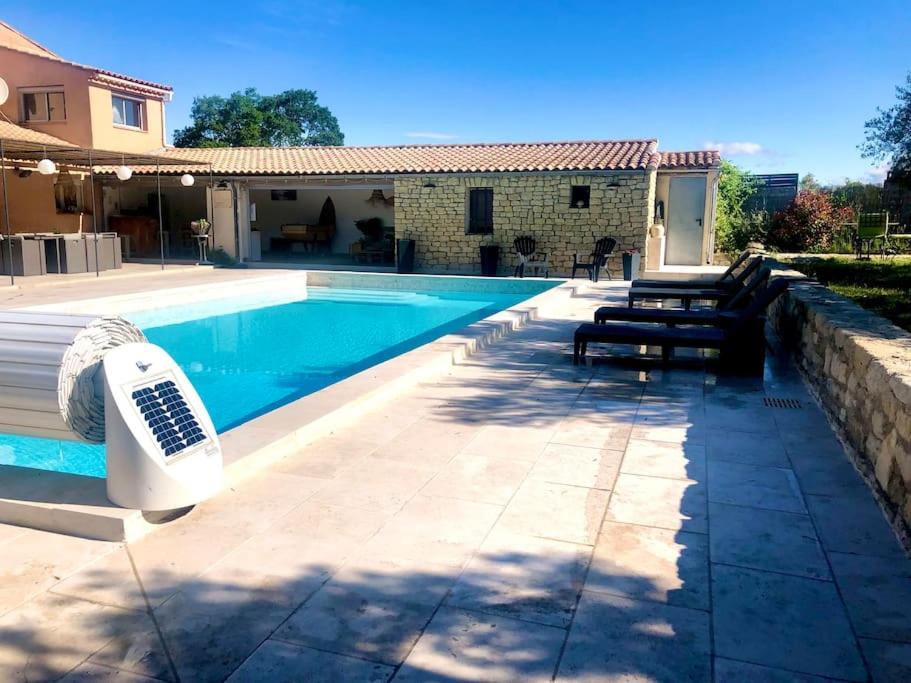 Le Soustet - B&B Malaucène