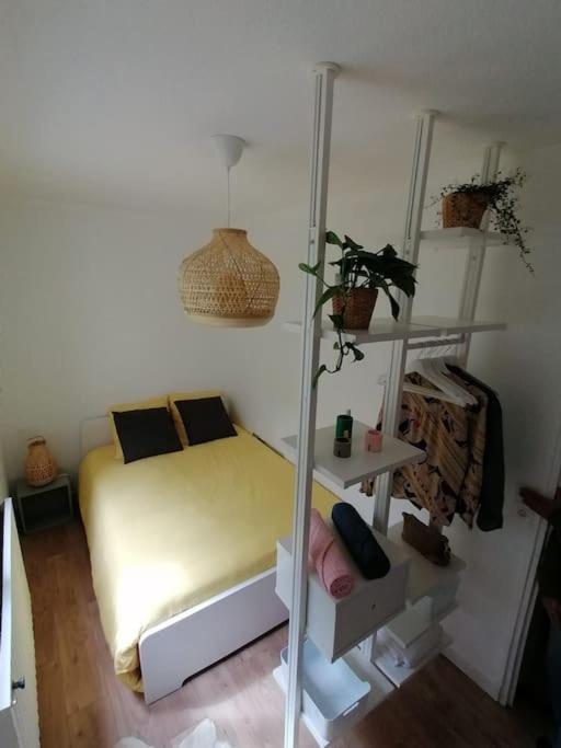 Appartement met 1 Slaapkamer