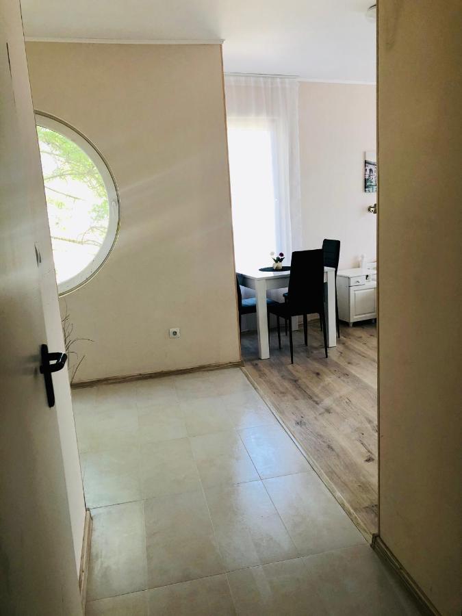 Studio with Sea View