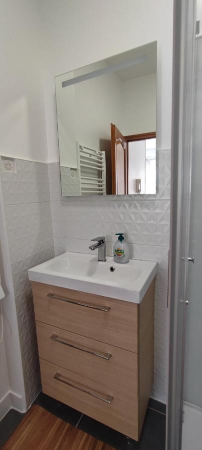 Appartement met 1 Slaapkamer