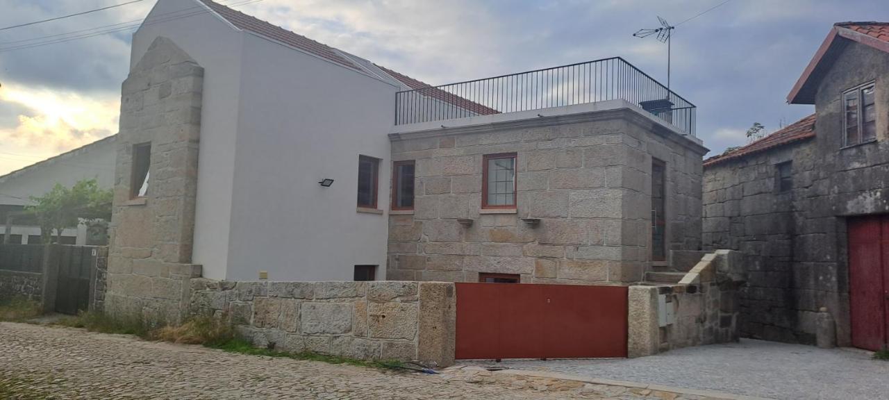 Casa do Juiz Suites - Ferienwohnung São João do Monte