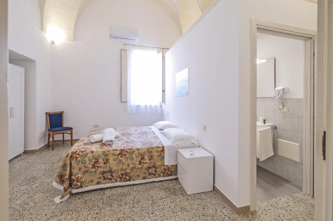 Doppelzimmer mit eigenem Bad