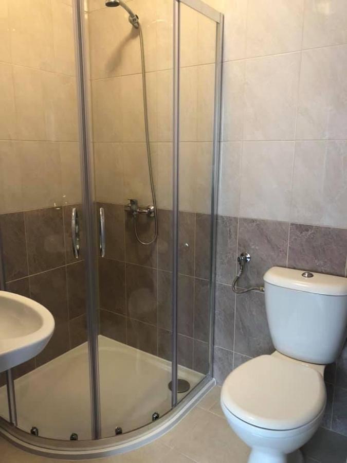Chambre Double avec Salle de Bains Privative