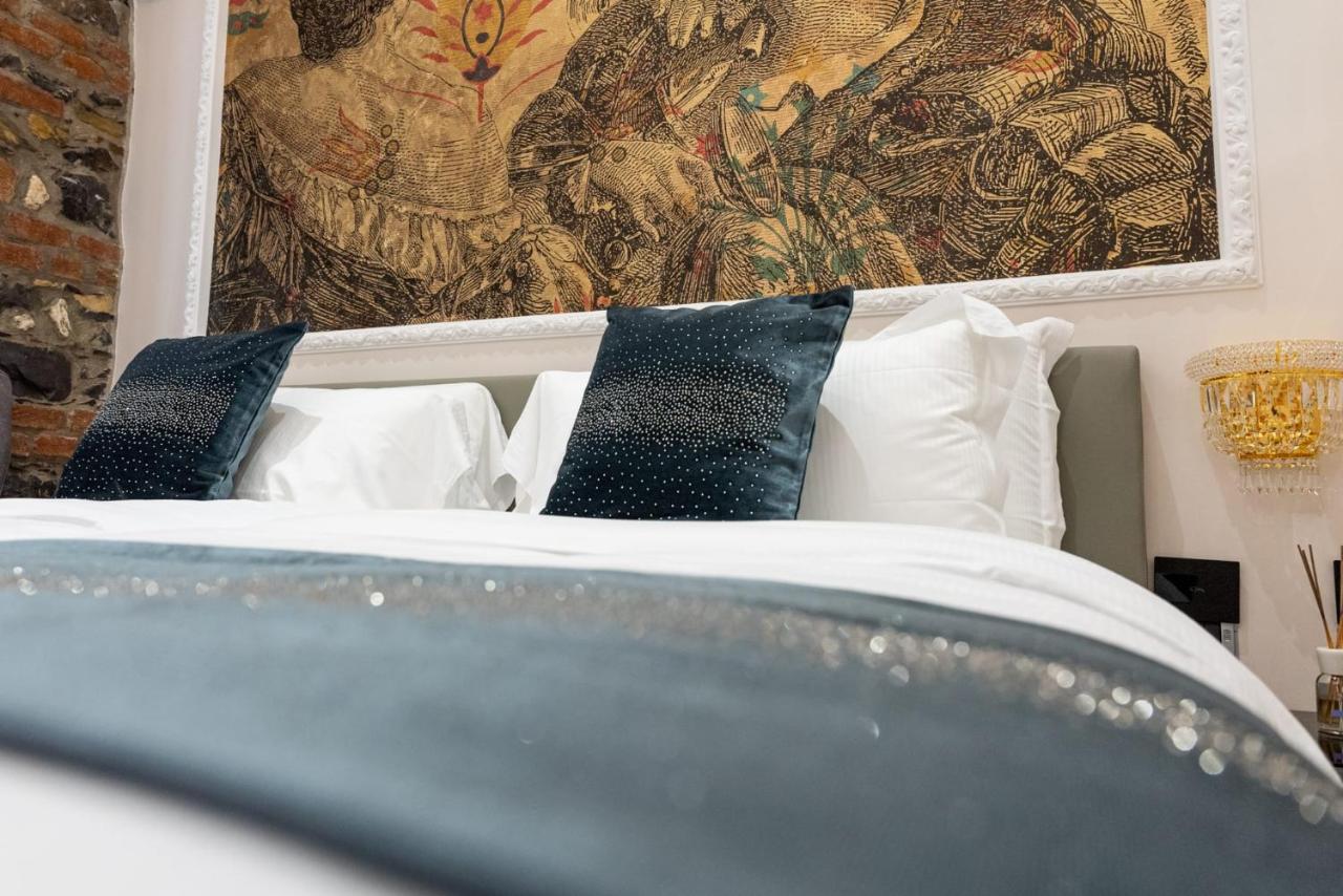 Deluxe Doppel-/Zweibettzimmer
