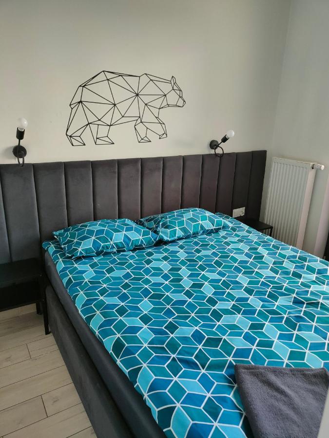 Good Mood in Szczecin - B&B