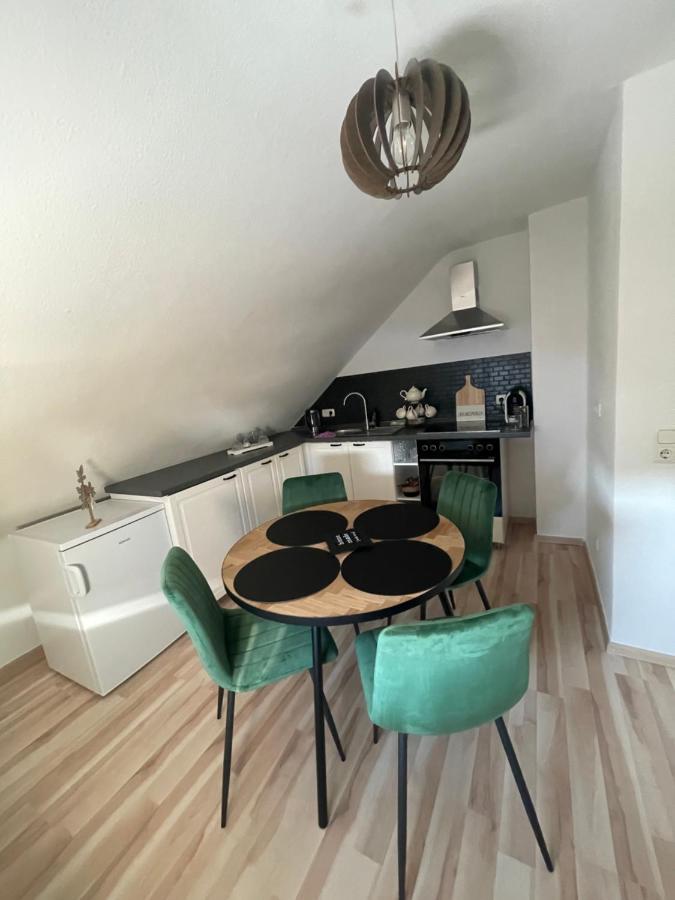Ferienwohnung Marie - Bed and Breakfast