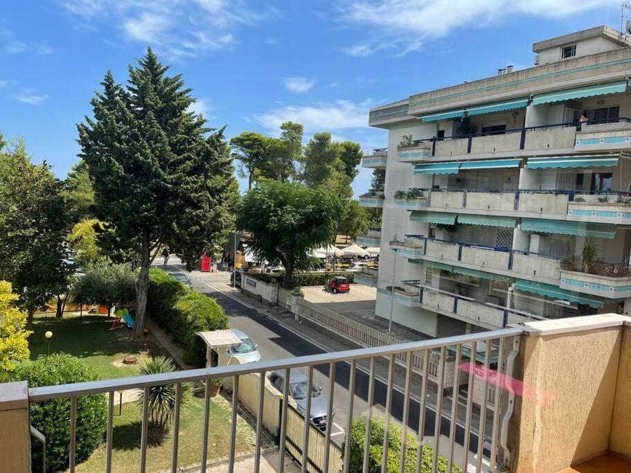 Appartamento casa vacanze Montesilvano - Chambres d’hôtes