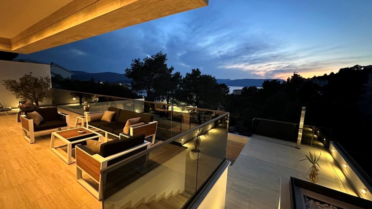 Villa mit privatem Pool