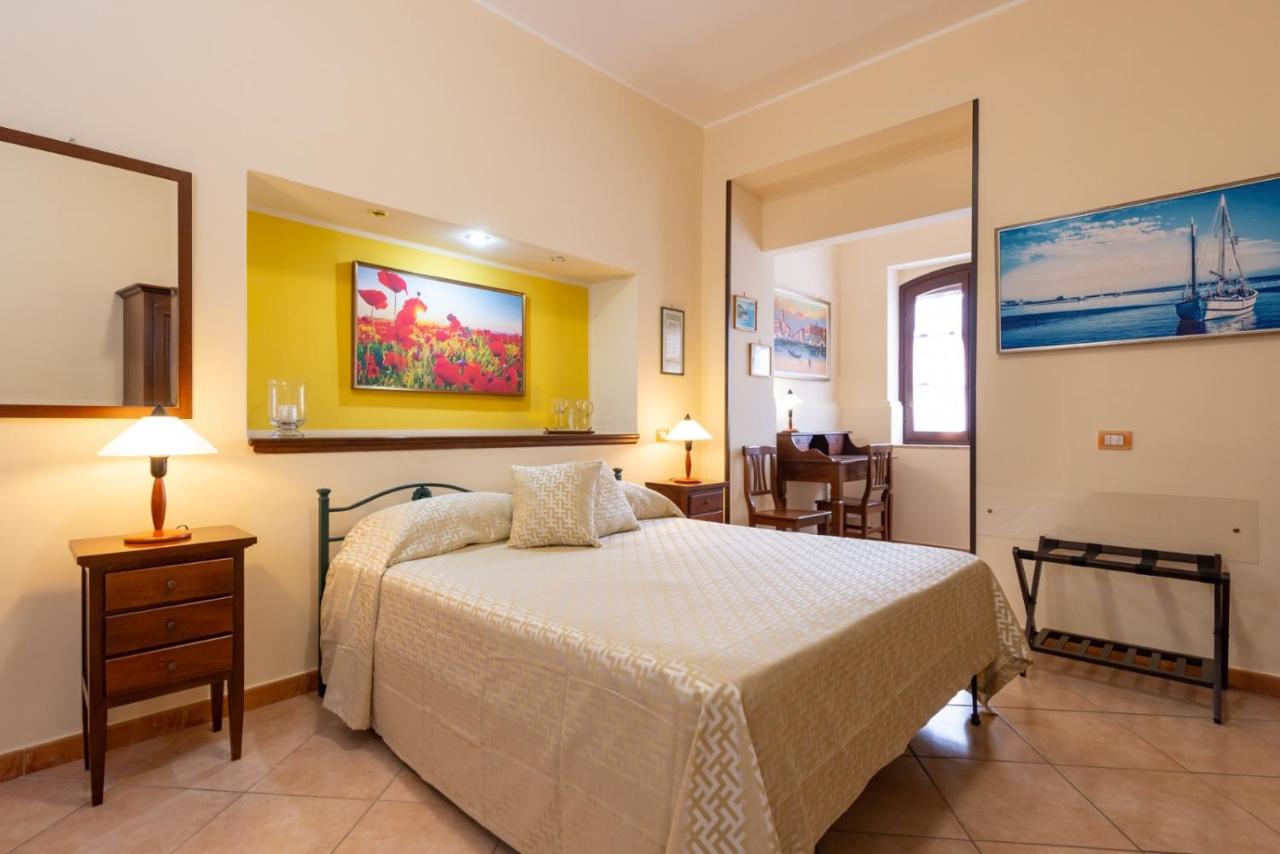 Chambre Double Deluxe