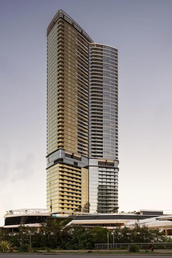 Luxury Casino Apartment in Broadbeach Island - B&B