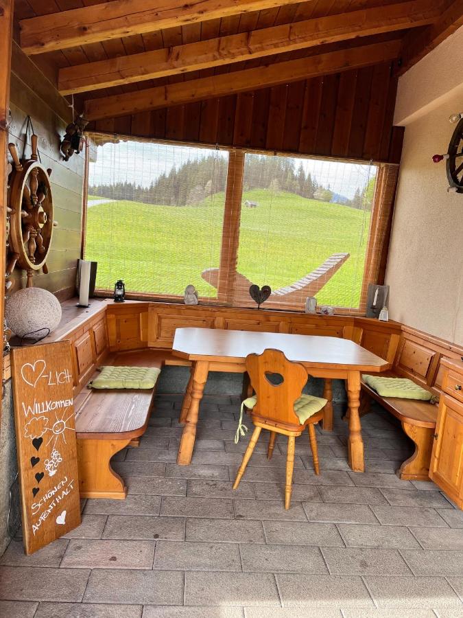 Ferienhaus Praschberg - Chambres d'hôtes Niederndorf