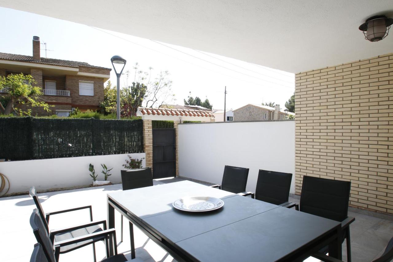 Casa Viena Vilafortuny - B&B
