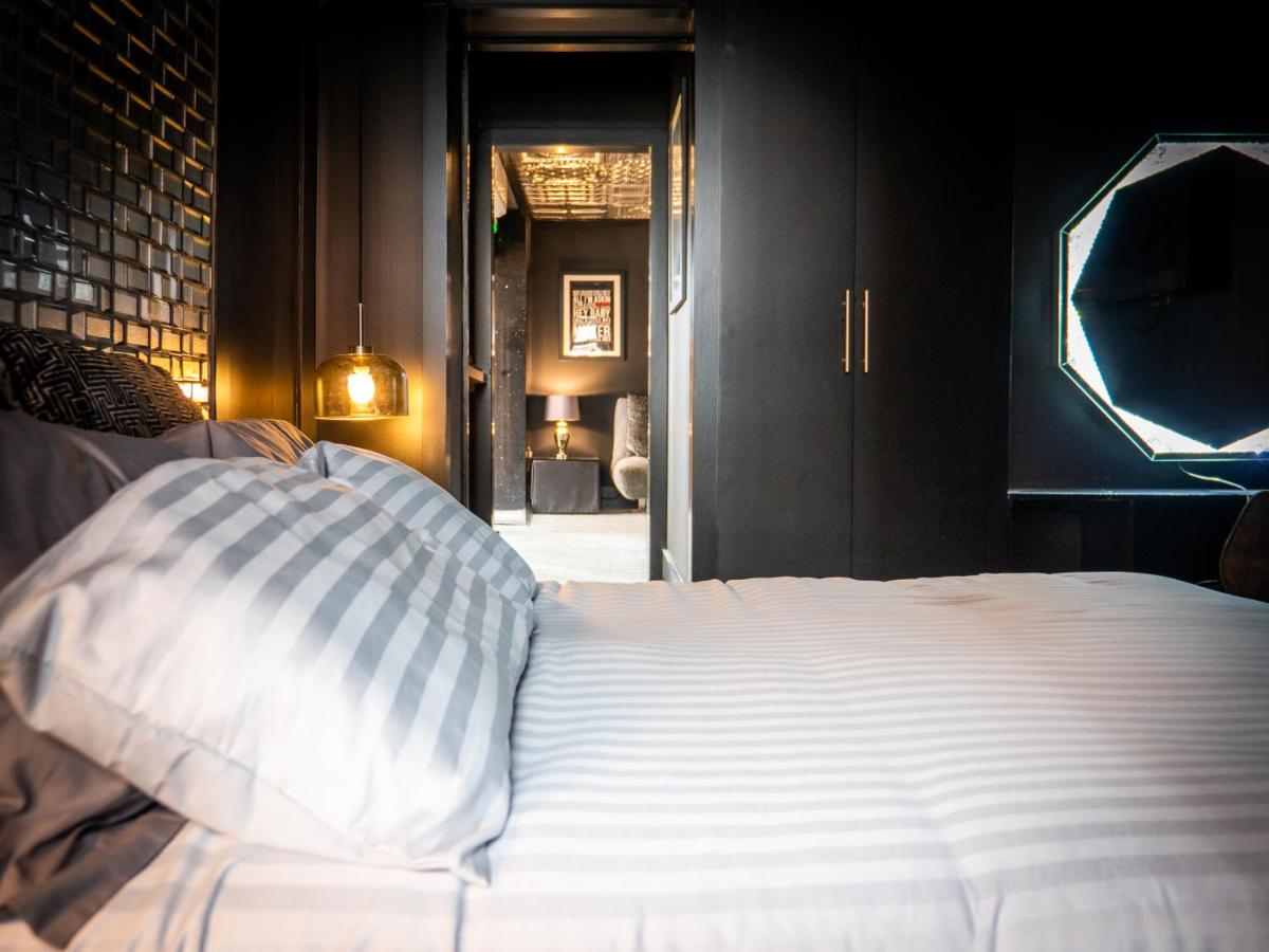 The Sea Lounge Accomodation - Bed and Breakfast